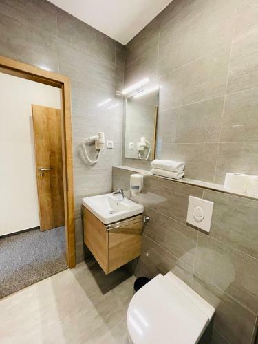 Apartamento Mikes Deluxe Home