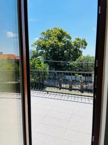 Apartamento Mikes Deluxe Home
