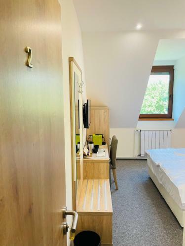 Apartamento Mikes Deluxe Home