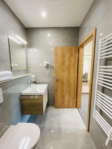 Apartamento Mikes Deluxe Home
