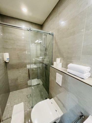 Apartamento Mikes Deluxe Home