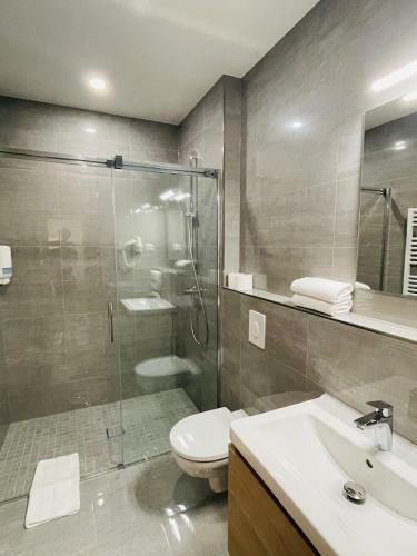 Apartamento Mikes Deluxe Home