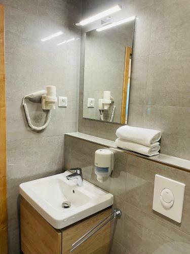 Apartamento Mikes Deluxe Home