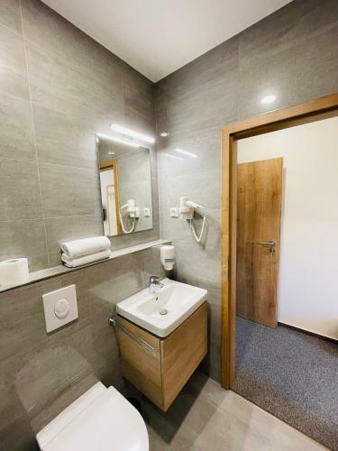 Apartamento Mikes Deluxe Home