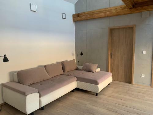 Loft Pihen? �s Wellness H�z