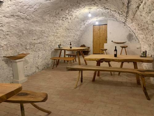 Loft Pihen? �s Wellness H�z