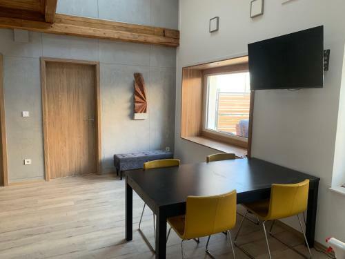 Loft Pihen? �s Wellness H�z
