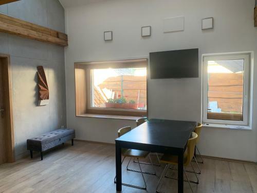 Loft Pihen? �s Wellness H�z
