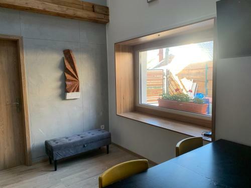 Loft Pihen? �s Wellness H�z