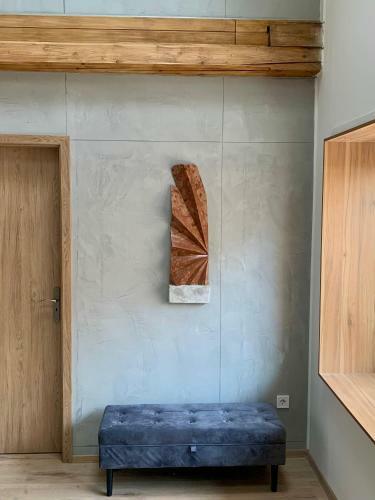 Loft Pihen? �s Wellness H�z