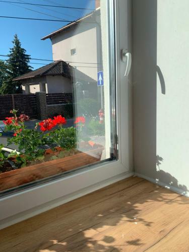 Loft Pihen? �s Wellness H�z