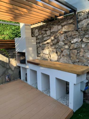 Loft Pihen? �s Wellness H�z