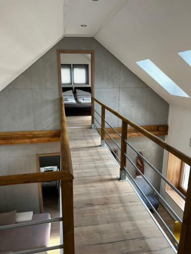 Loft Pihen? �s Wellness H�z