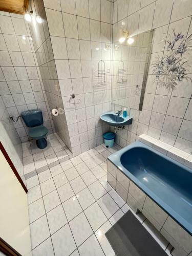 Chill Apartman