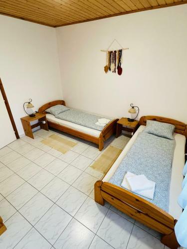 Chill Apartman