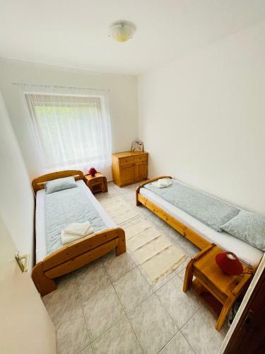 Chill Apartman