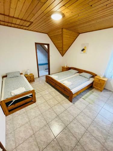Chill Apartman