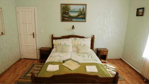 Ilonka Villa