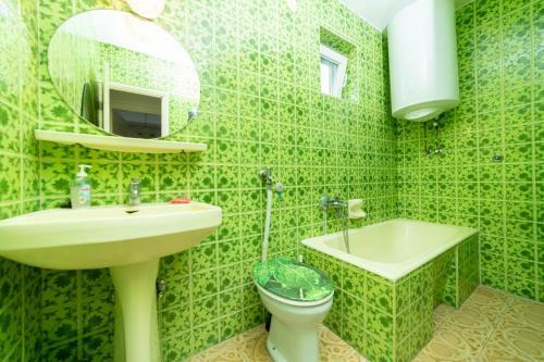 Apartamento �va Nyaral�h�z