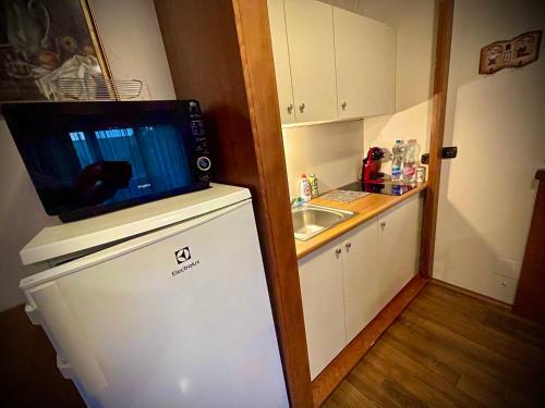 Silver A03 Apartman - Balatonf�red