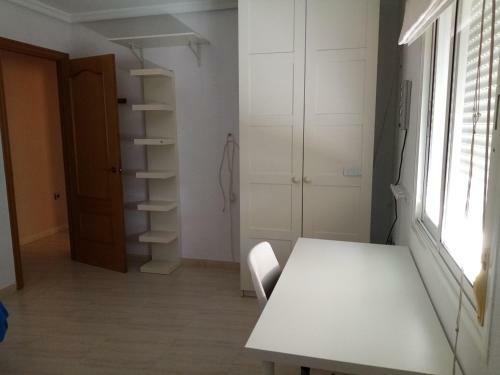 Gran Apartamento Familiar