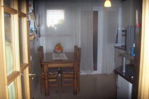 Gran Apartamento Familiar