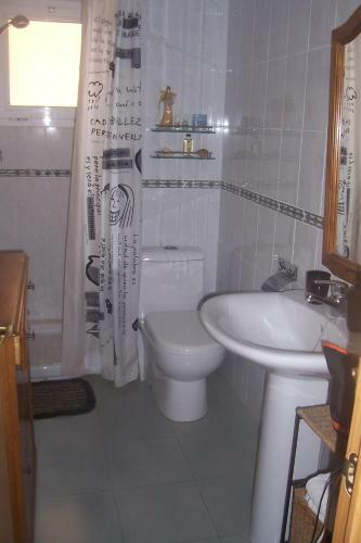 Gran Apartamento Familiar