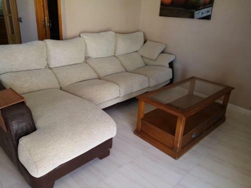Gran Apartamento Familiar