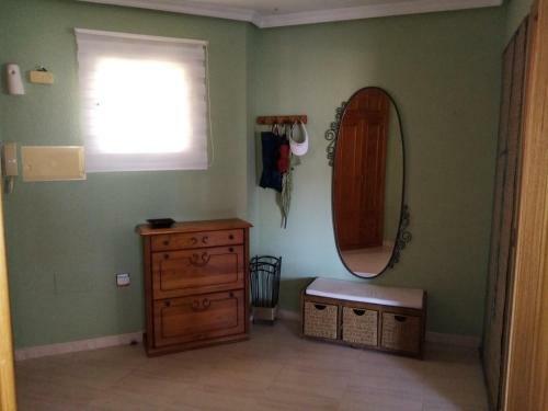 Gran Apartamento Familiar