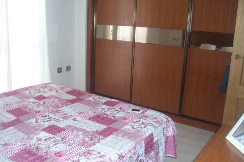 Gran Apartamento Familiar