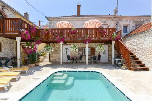 Apartamentos Studios Villa Romantica