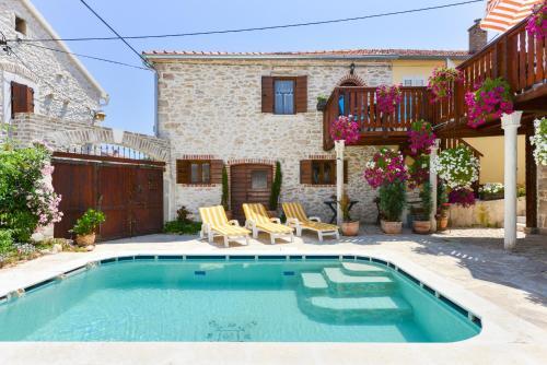 Apartamentos Studios Villa Romantica