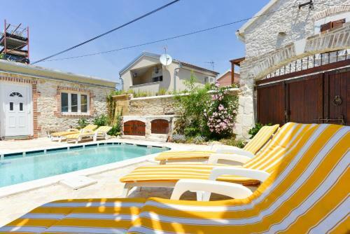 Apartamentos Studios Villa Romantica