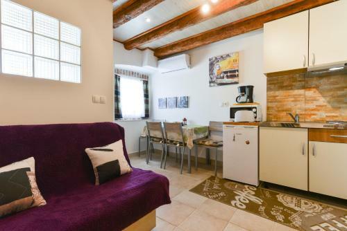Apartamentos Studios Villa Romantica