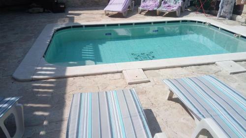 Apartamentos Studios Villa Romantica