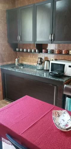 Hostal Guesthouse Ana