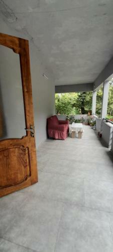 Hostal Guesthouse Ana