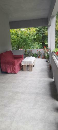 Hostal Guesthouse Ana