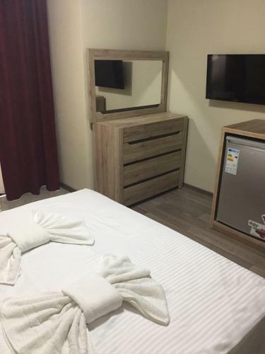 Gonio Beach Hotel