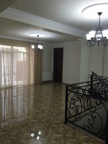 Gonio Beach Hotel