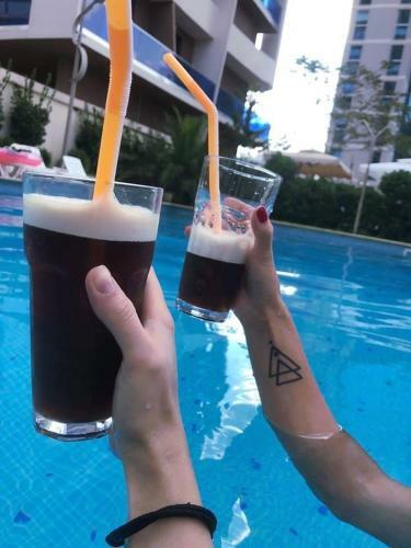 Gonio Beach Hotel