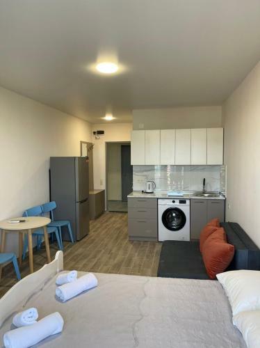 Apartment In Gonio