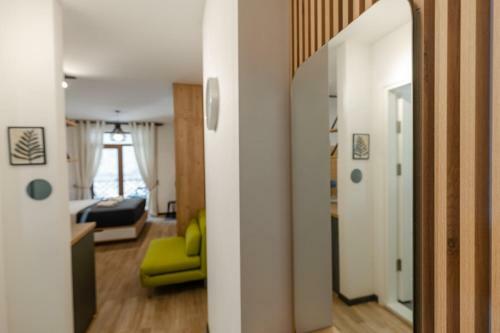 Apartamento Bright And Charming