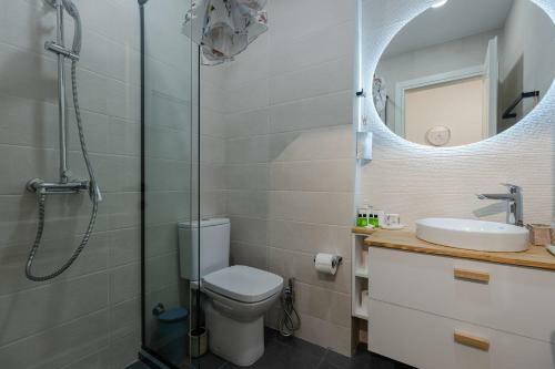 Apartamento Bright And Charming