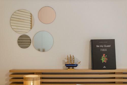 Apartamento Bright And Charming