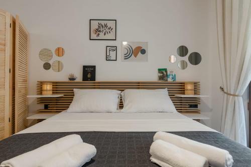 Apartamento Bright And Charming