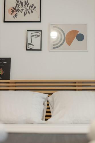 Apartamento Bright And Charming
