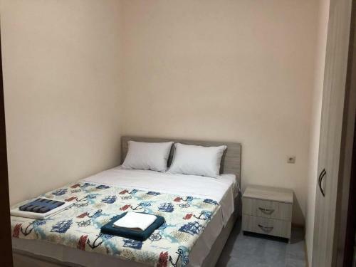 Apartment 605b