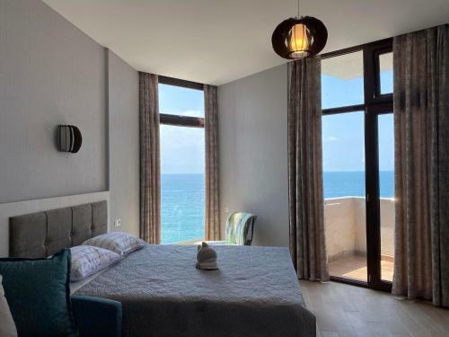 Apartamento Gonio Seaside Residence