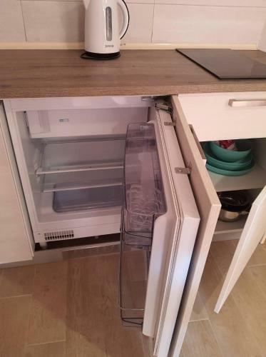 Apartamento Gonio Seaside Residence